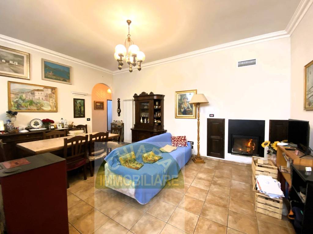 Villa a Cupello in Contrada Montalfano, 26 - Foto 5