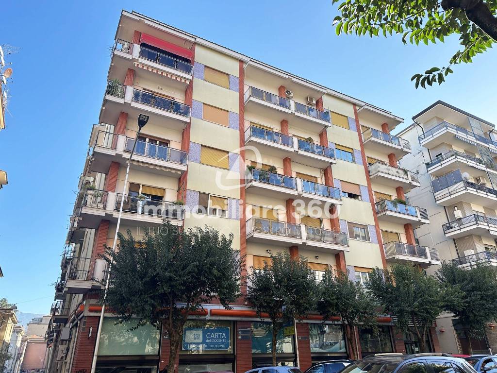 Appartamento a Cosenza in Via Panebianco, 274 - Foto 2