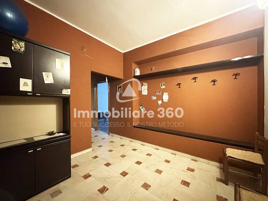 Appartamento a Cosenza in Via Panebianco, 274 - Foto 3