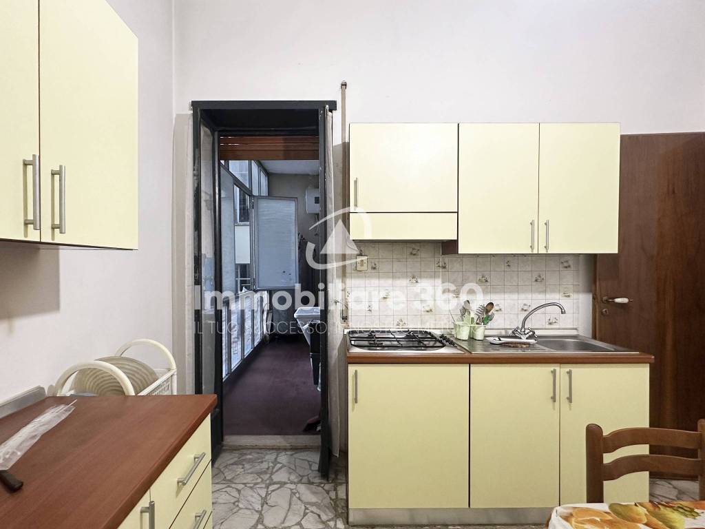 Appartamento a Cosenza in Via Panebianco, 274 - Foto 5