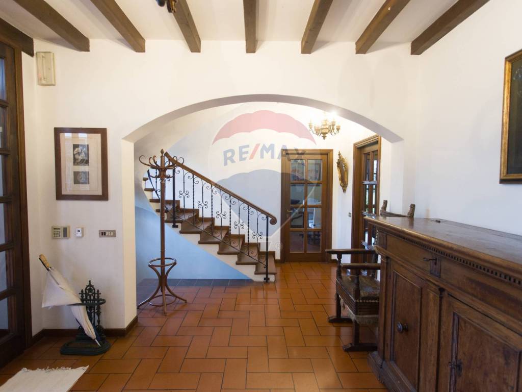 Villa a Fiorenzuola d'arda in Strada provinciale, 4 - Foto 5