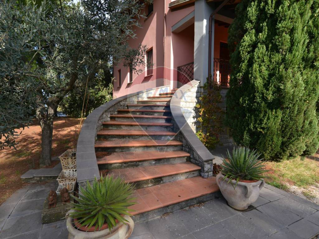 Villa a Bevagna - Foto 2