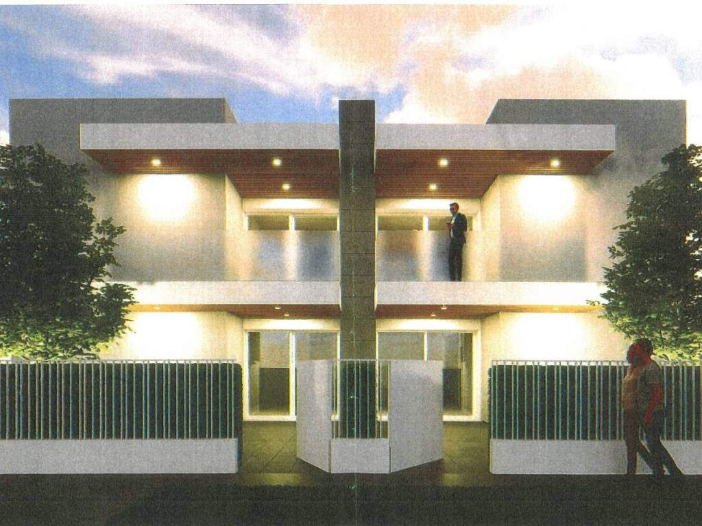 Appartamento a Riccione in Viale Forlì, 10 - Foto 2