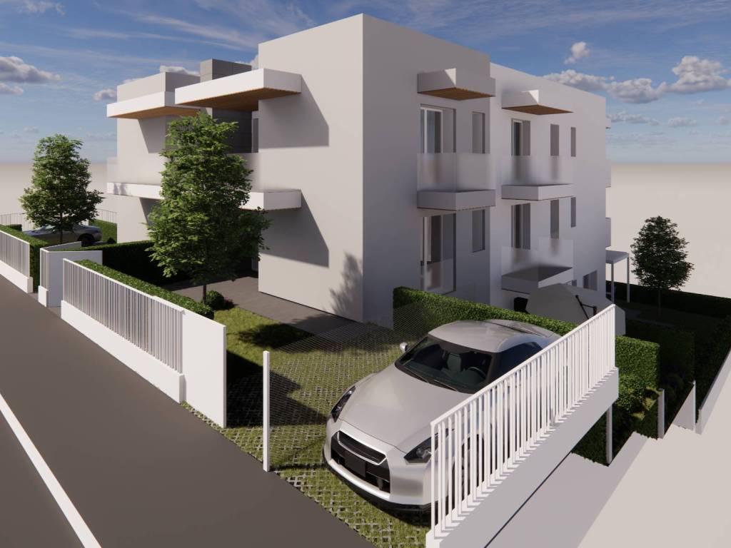 Appartamento a Riccione in Viale Forlì, 10 - Foto 3