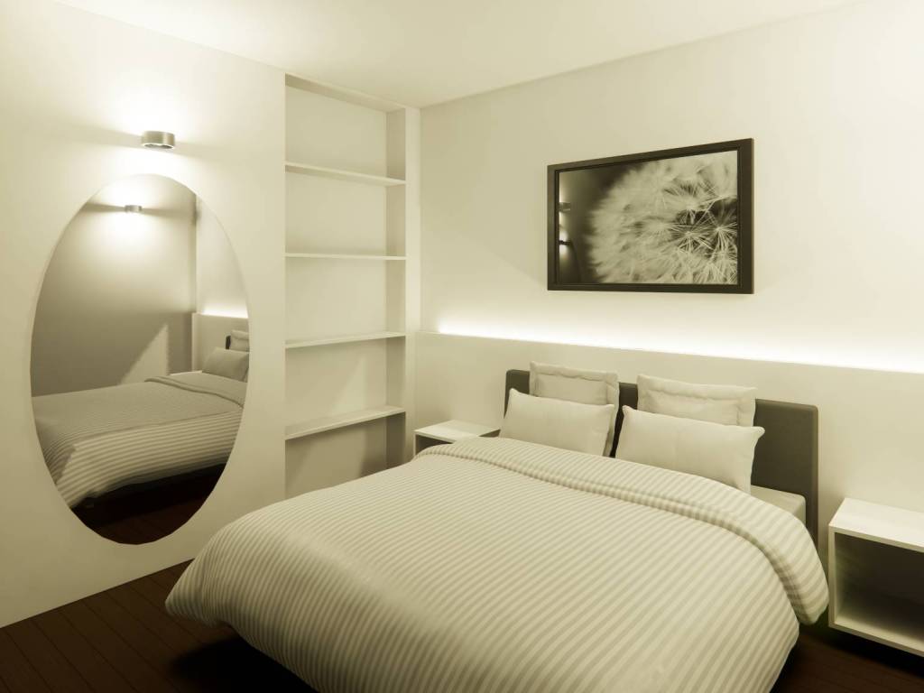 Appartamento a Riccione in Viale Forlì, 10 - Foto 4