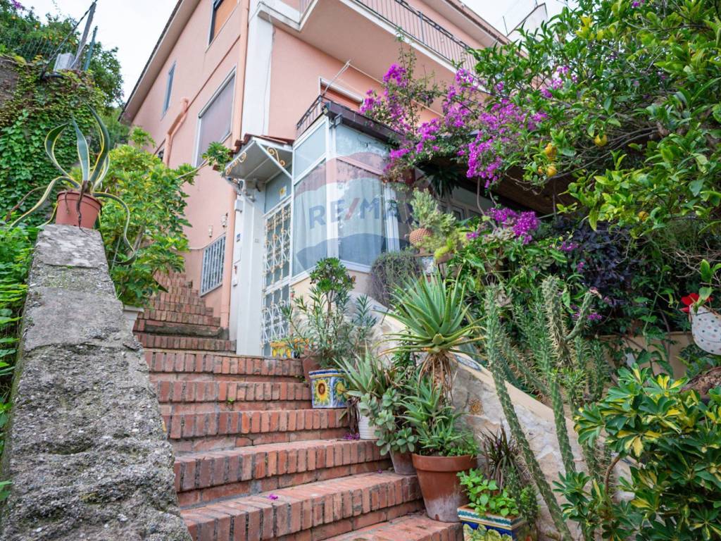 Appartamento a Taormina in Salita Branco, 4 - Foto 3