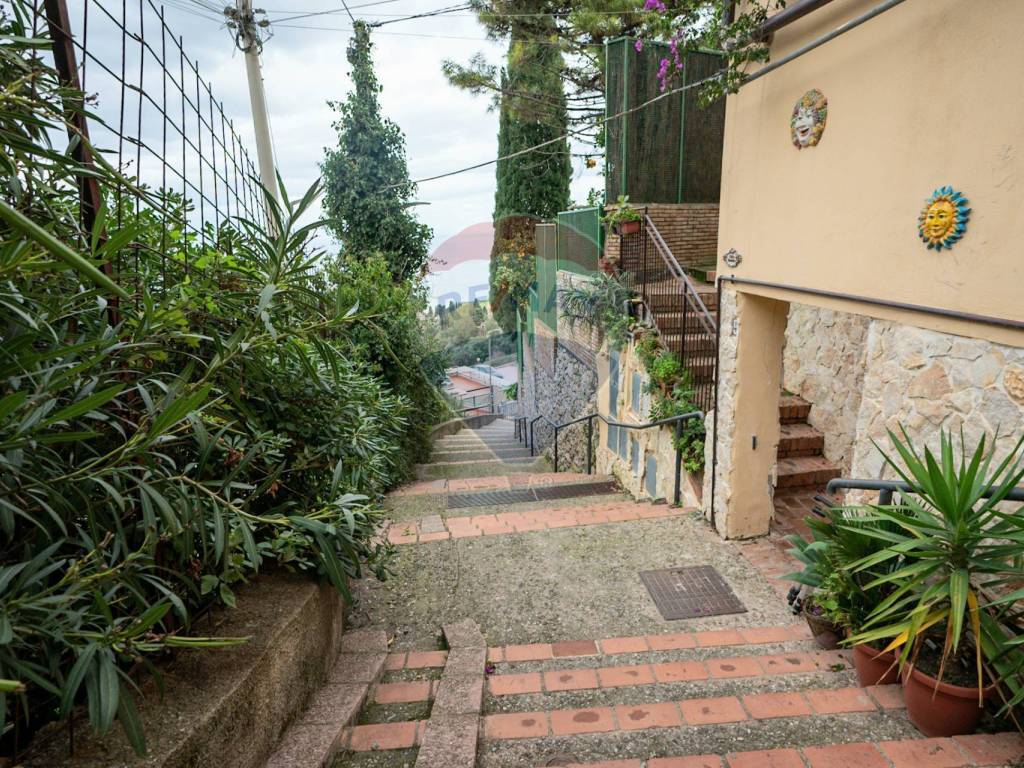 Appartamento a Taormina in Salita Branco, 4 - Foto 5