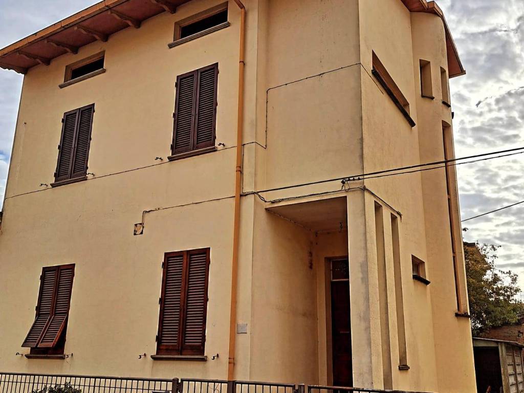 Villa a Arezzo - Foto 1