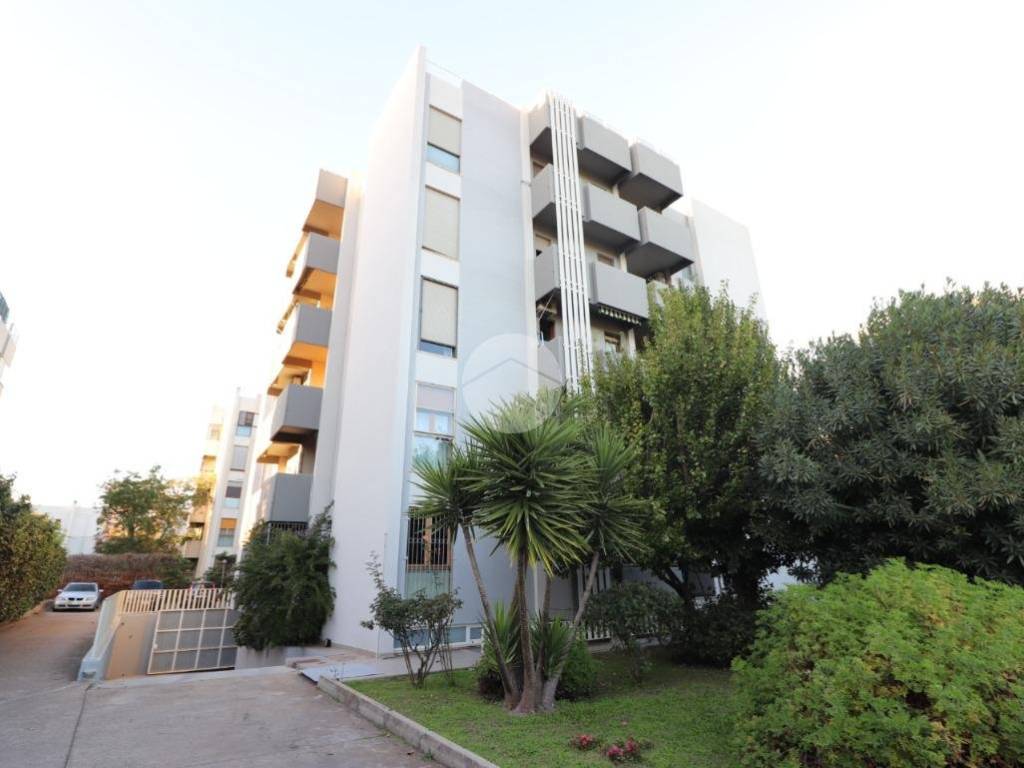 Appartamento a Cagliari in Via vesalio, 4 - Foto 2