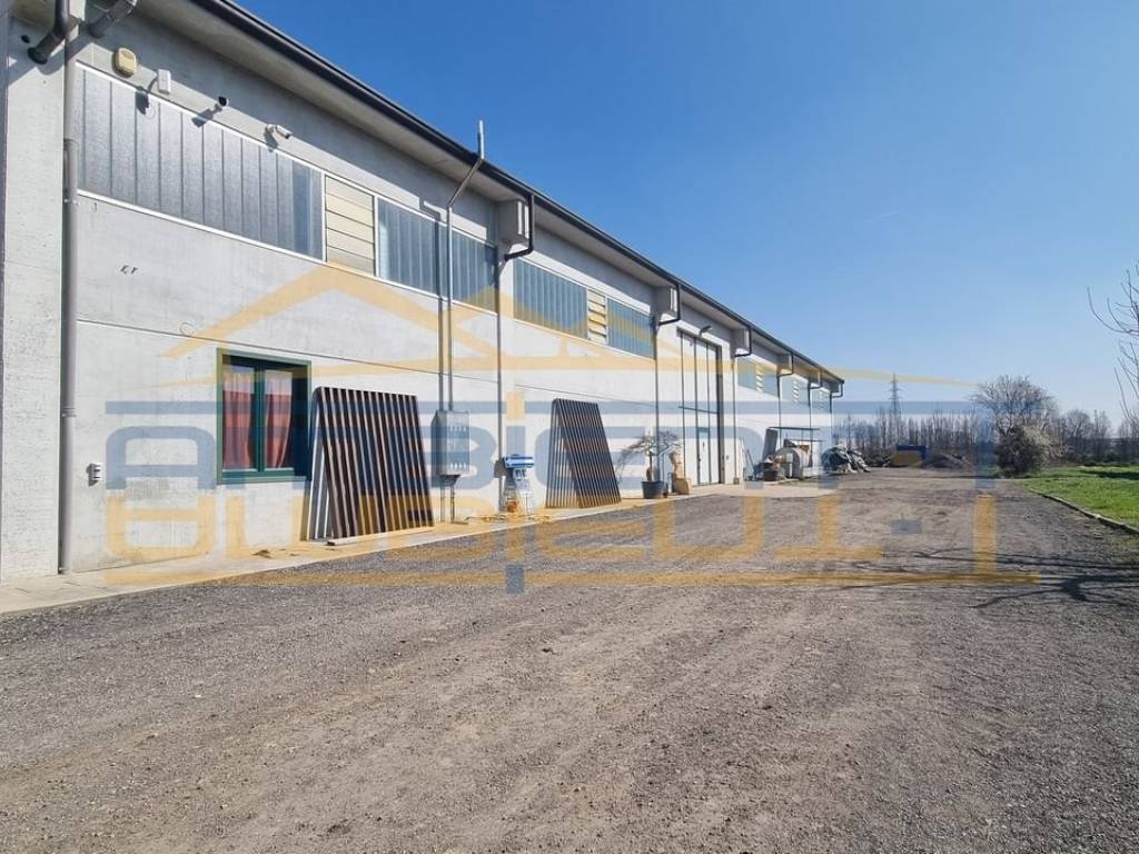 Immobile a Verderio in Cascina Airolda - Foto 4