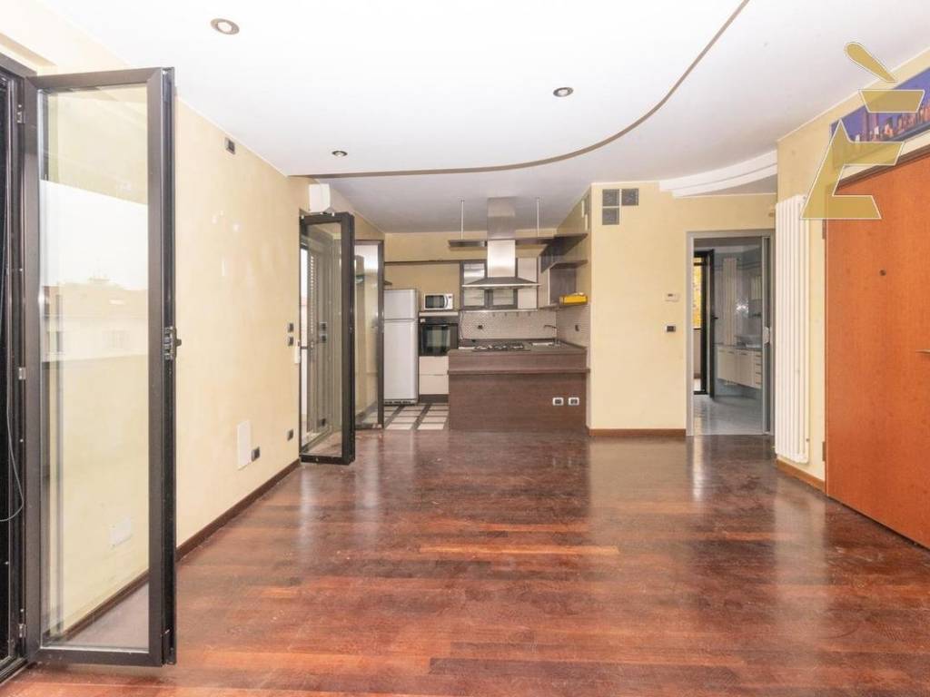 Appartamento a Valenza in VIA PINEROLO, 12 - Foto 2