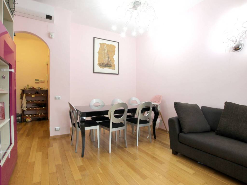 Appartamento a Siena in Via Giacomo di Mino il Pellicciaio - Foto 2
