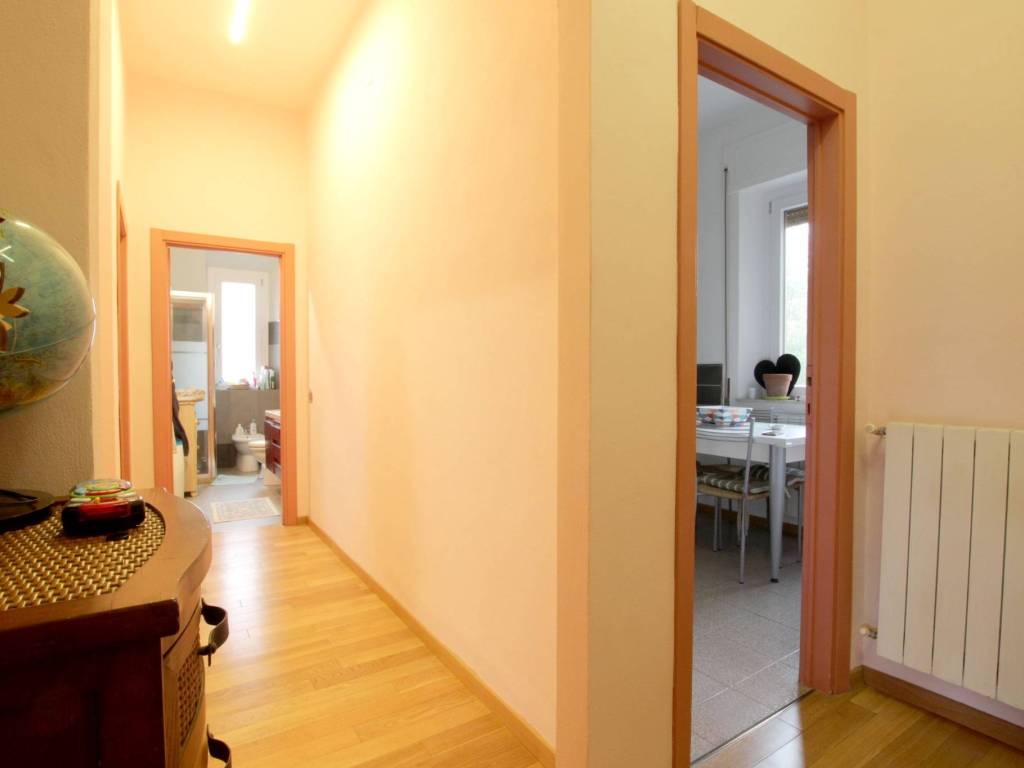 Appartamento a Siena in Via Giacomo di Mino il Pellicciaio - Foto 4