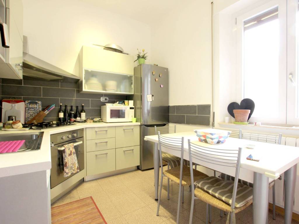 Appartamento a Siena in Via Giacomo di Mino il Pellicciaio - Foto 5