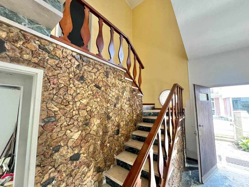 Villa a Moglia in Via Giuseppe Garibaldi, 48 - Foto 3