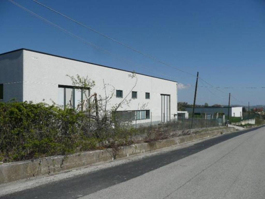 Immobile a Civitella del tronto in Strada Provinciale 14 - Foto 5