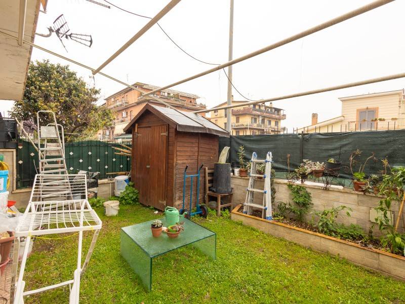 Appartamento a Roma in Via Ispica, 47 - Foto 1