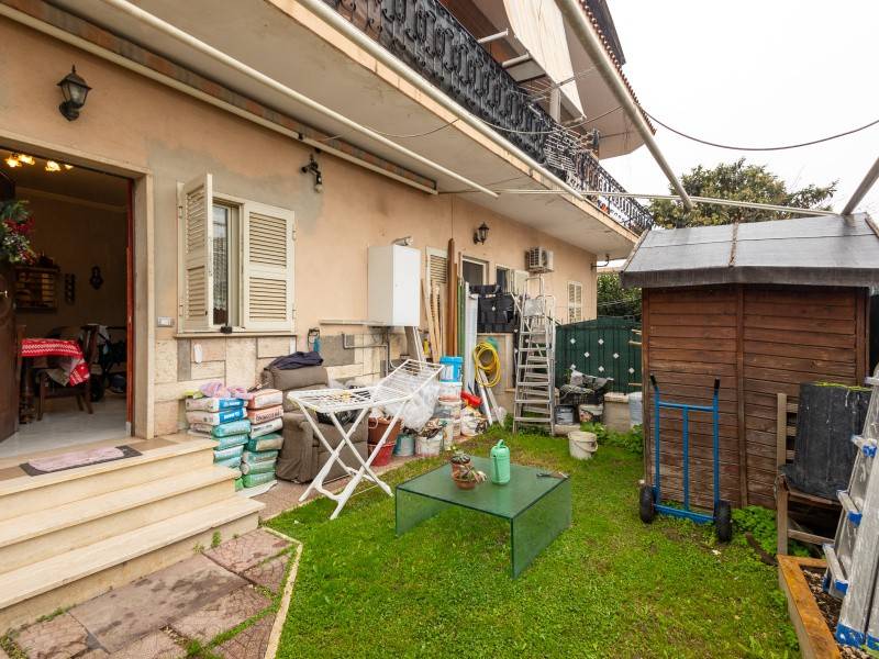 Appartamento a Roma in Via Ispica, 47 - Foto 3