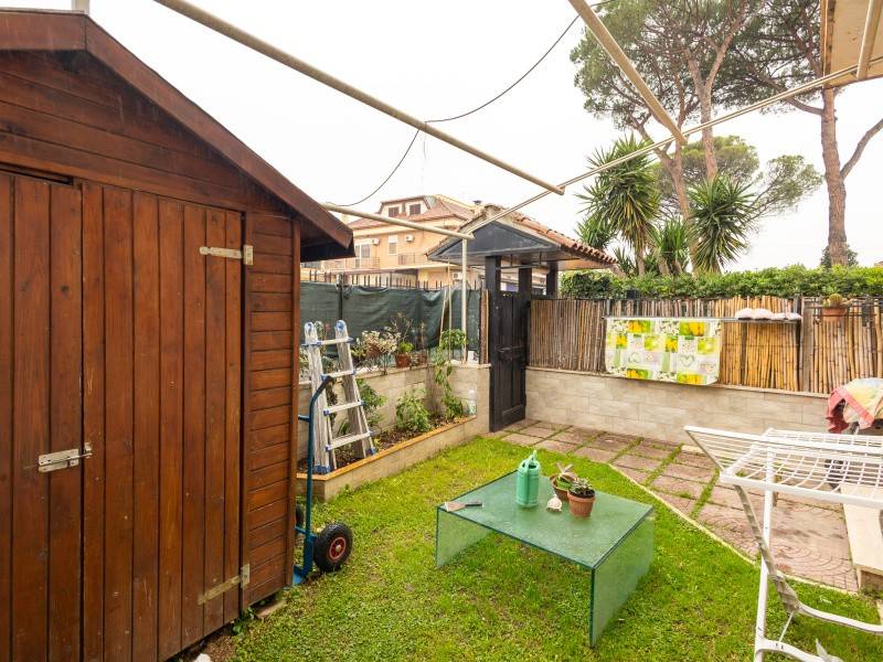 Appartamento a Roma in Via Ispica, 47 - Foto 4