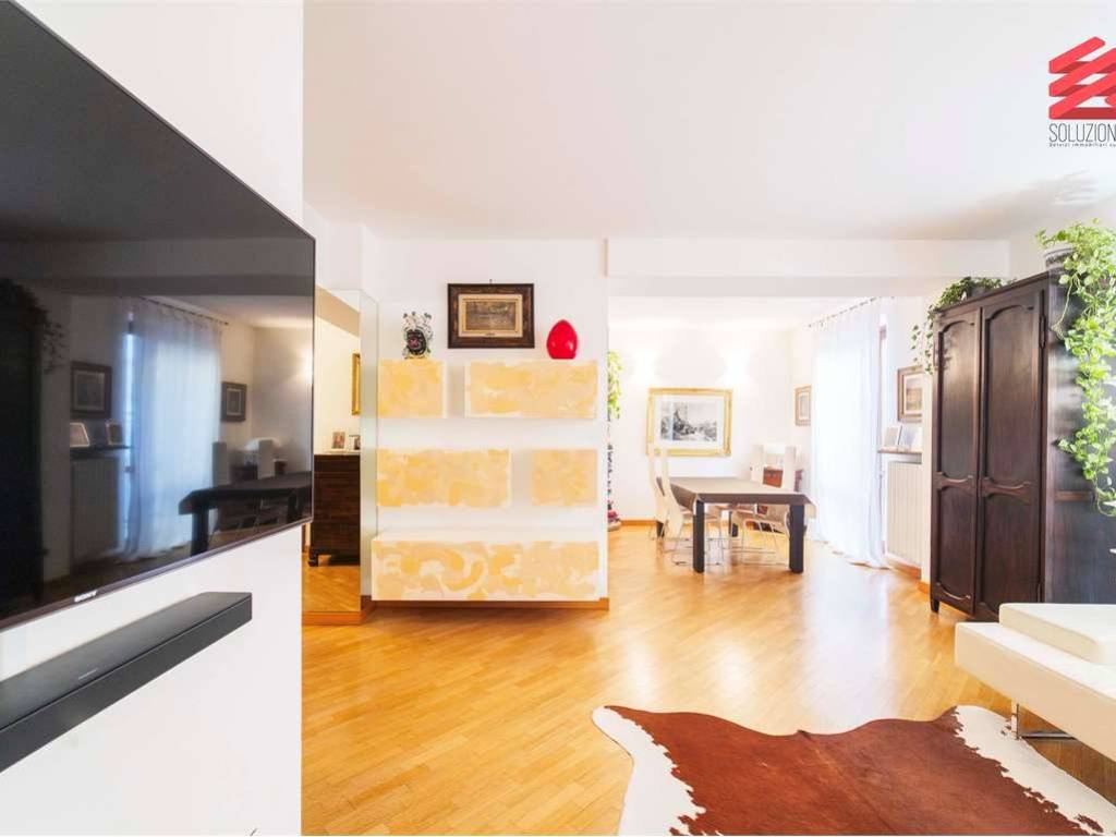 Appartamento a Novara in Via Fratelli Rosselli, 3 - Foto 4