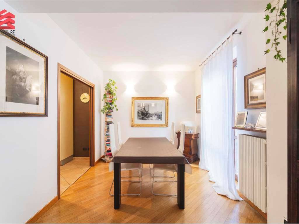 Appartamento a Novara in Via Fratelli Rosselli, 3 - Foto 5