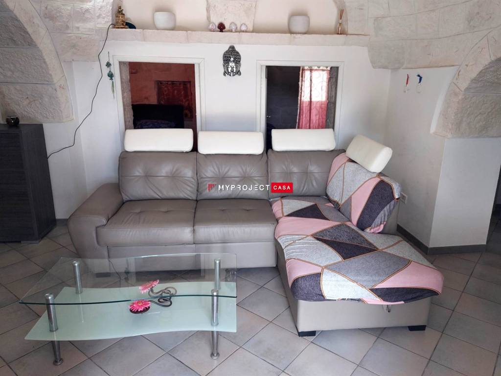 Rustico / casale a Ostuni in Contrada San Salvatore - Foto 2