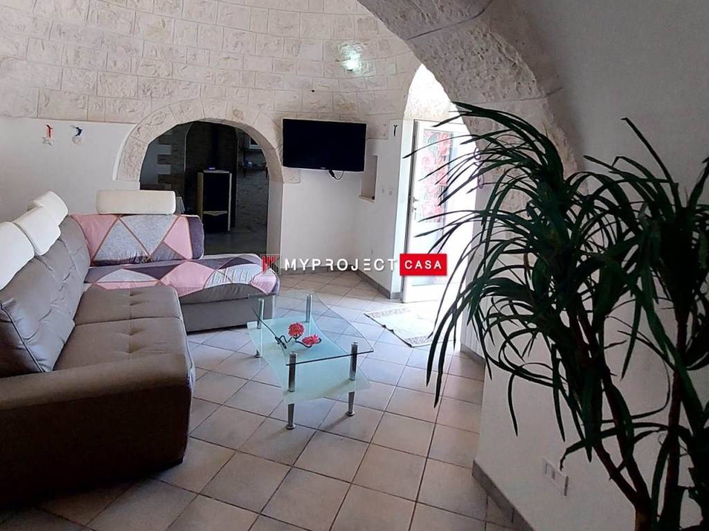 Rustico / casale a Ostuni in Contrada San Salvatore - Foto 3