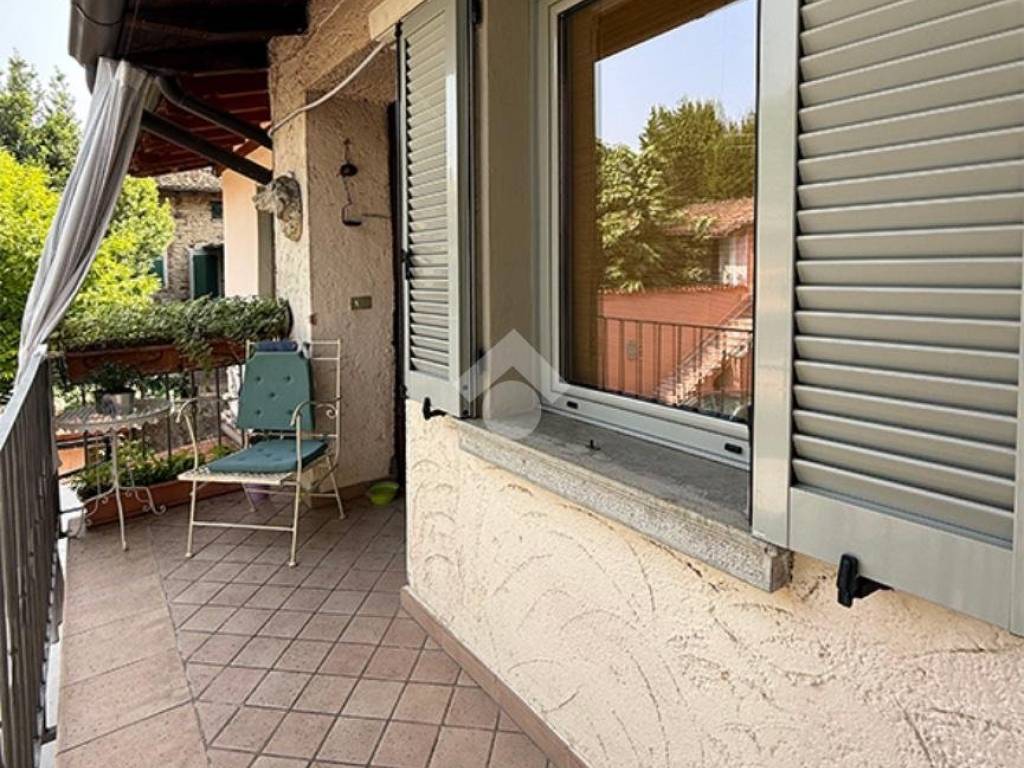 Rustico / casale a Cellatica in Via Montebello, 74 - Foto 2