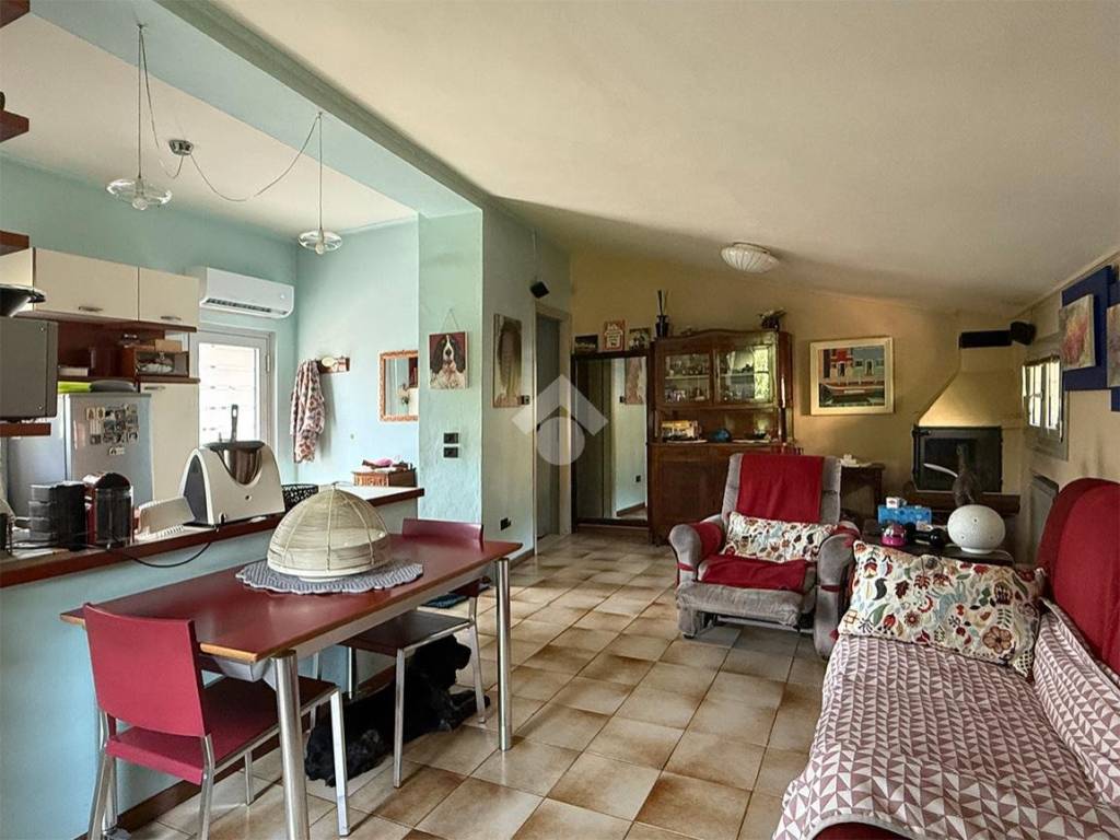 Rustico / casale a Cellatica in Via Montebello, 74 - Foto 5