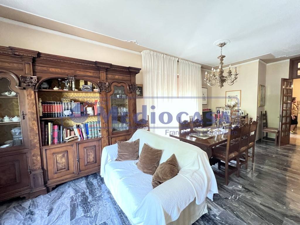 Appartamento a Rovigo in Via Benedetto Croce - Foto 4