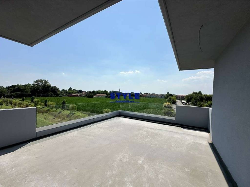 Attico / mansarda a Dolo - Foto 2