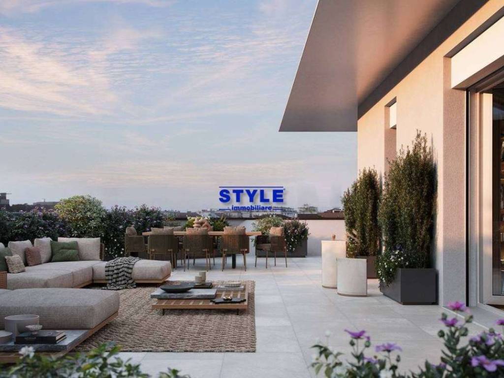 Attico / mansarda a Dolo - Foto 4