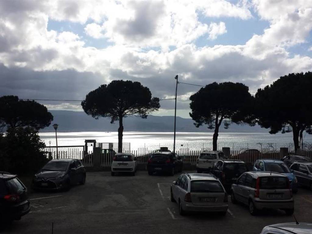 Appartamento a Messina in PANORAMICA DELLO STRETTO - Foto 2
