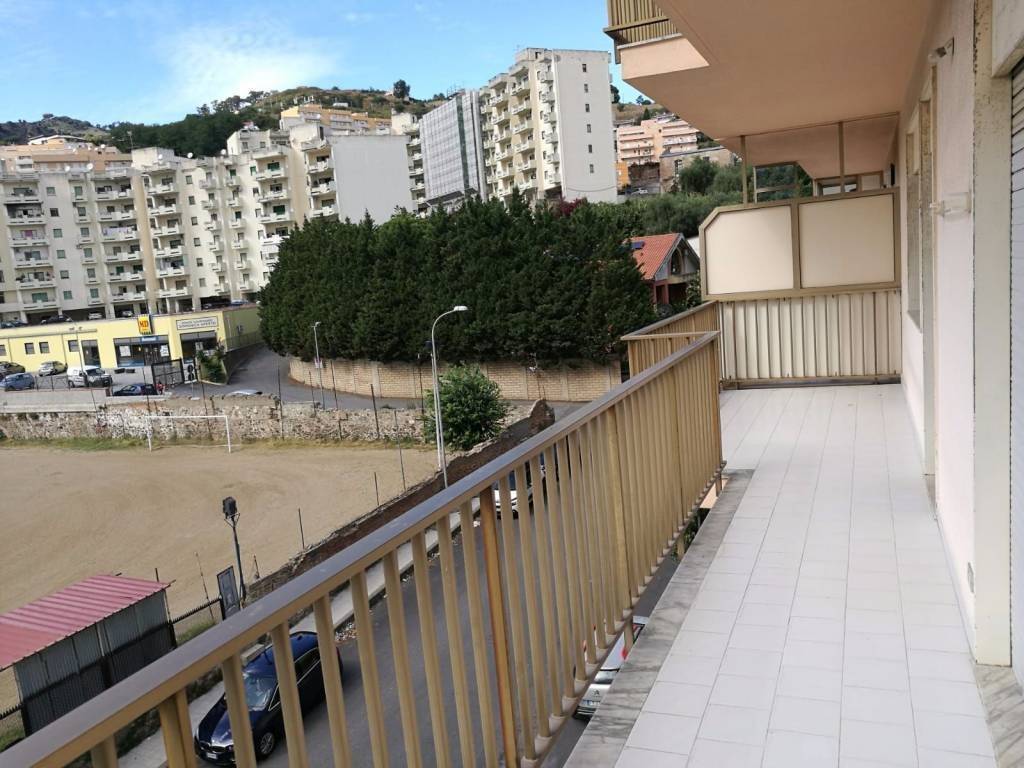 Appartamento a Messina in VIALE GIOSTRA CPL LA GAZZELLA - Foto 5