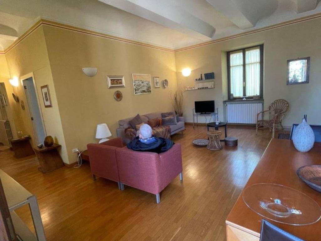 Appartamento a Asti in Via Giovanni Giobert, 21 - Foto 3