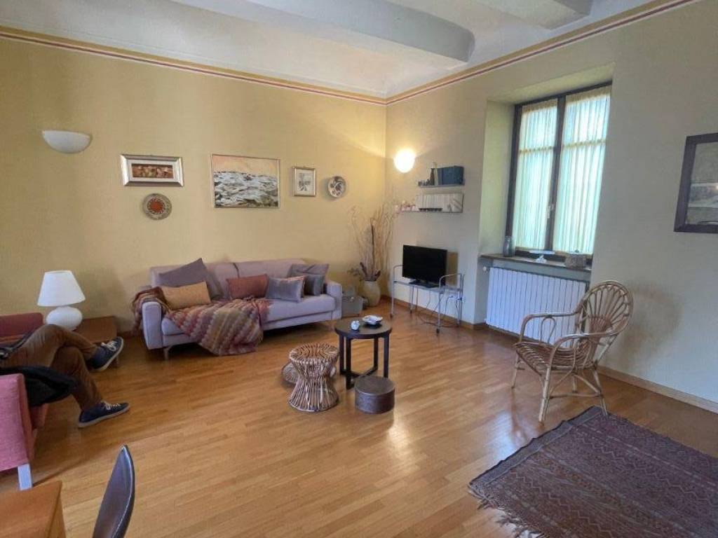 Appartamento a Asti in Via Giovanni Giobert, 21 - Foto 4