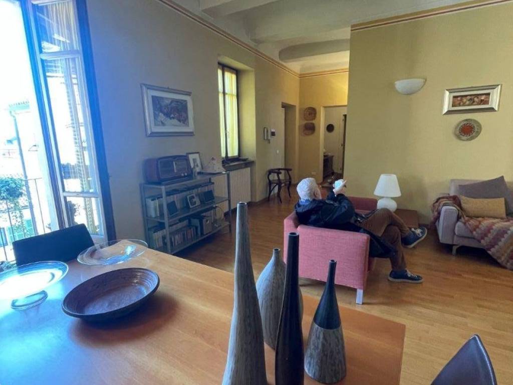 Appartamento a Asti in Via Giovanni Giobert, 21 - Foto 5