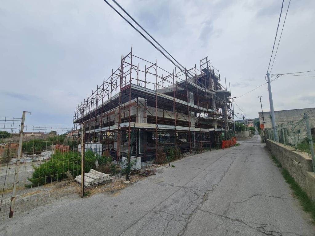 Rustico / casale a Messina in VIA FAZZINO - Foto 3