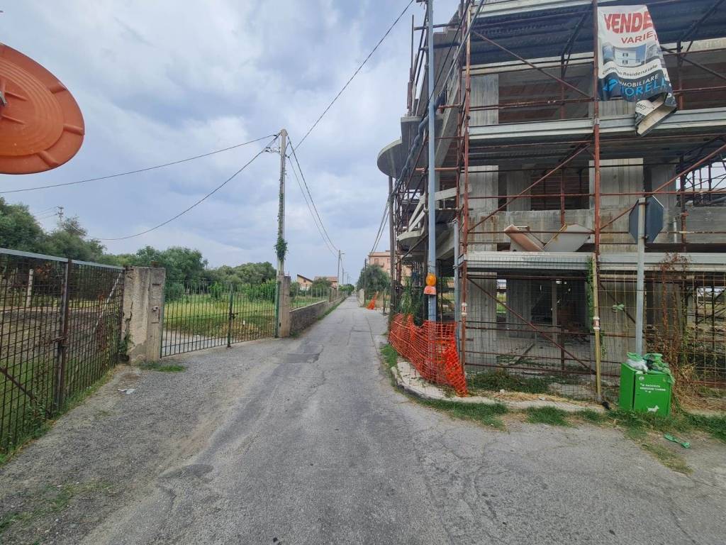 Rustico / casale a Messina in VIA FAZZINO - Foto 4