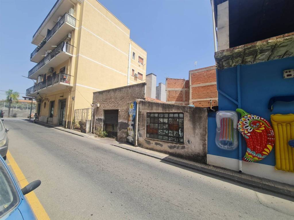 Terreno a Giardini-naxos in VIA ZARA - Foto 3