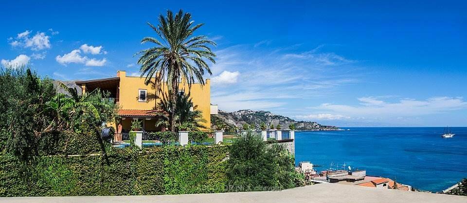 Villa a Giardini-naxos in via Fontana serro - Foto 2