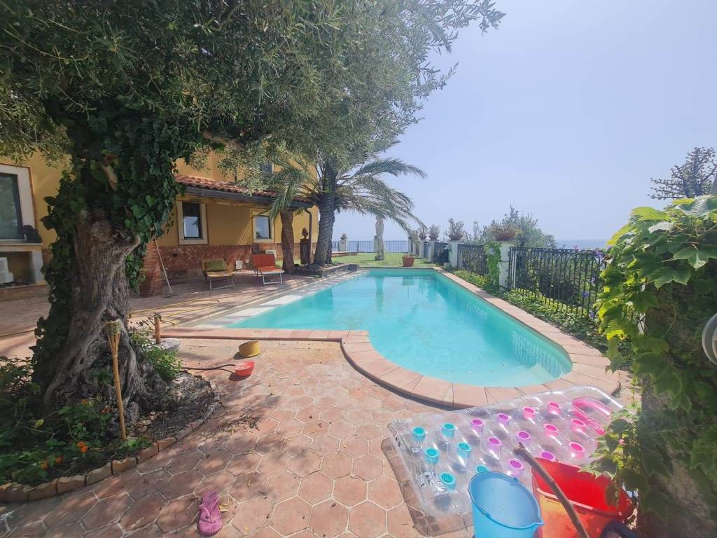 Villa a Giardini-naxos in via Fontana serro - Foto 5