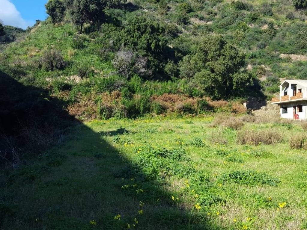 Terreno a Messina in C.DA CATANESE - Foto 5