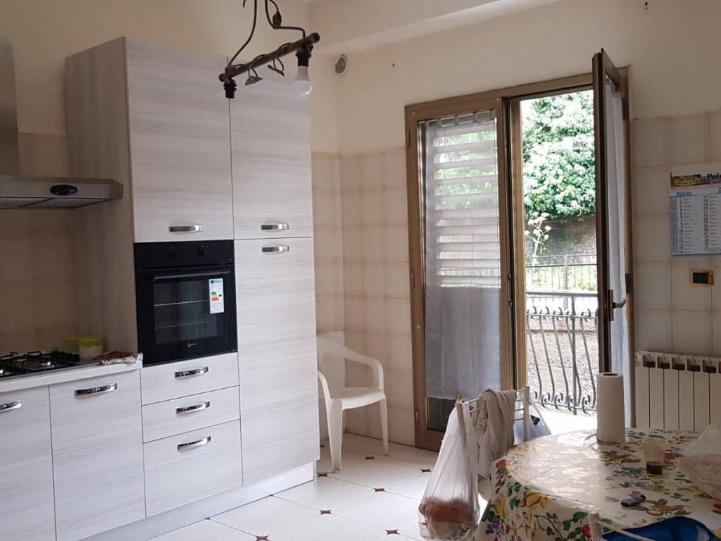 Appartamento a Messina in GAZZI - Foto 2