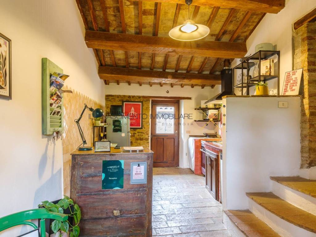 Casa indipendente a Bevagna in Torre del Colle, 18 - Foto 3