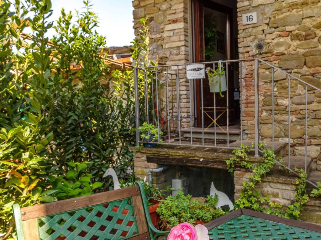 Casa indipendente a Bevagna in Torre del Colle, 18 - Foto 4