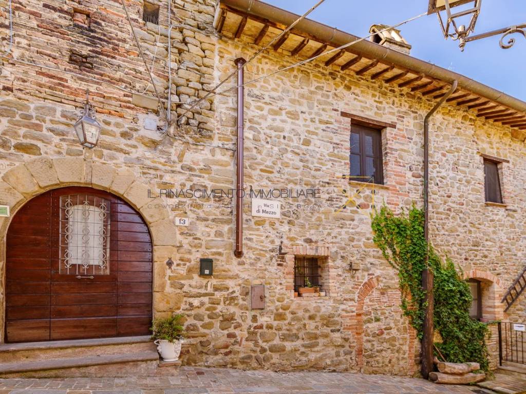 Casa indipendente a Bevagna in Torre del Colle, 18 - Foto 5