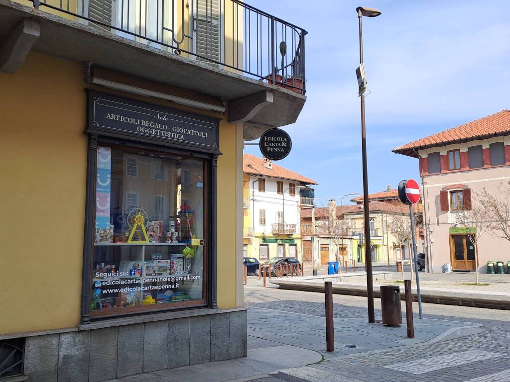 Immobile a Nole in Piazza Vittorio Emanuele, 20 - Foto 4