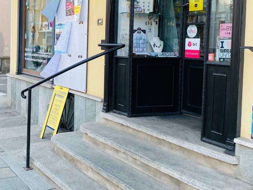 Immobile a Nole in Piazza Vittorio Emanuele, 20 - Foto 5