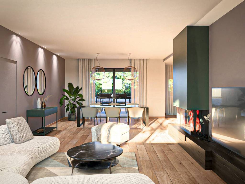 Villa a Ravenna in Via Sant'Alberto - Foto 3